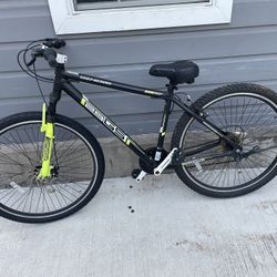 Brand New 29” Bicycle Excellent Condition 