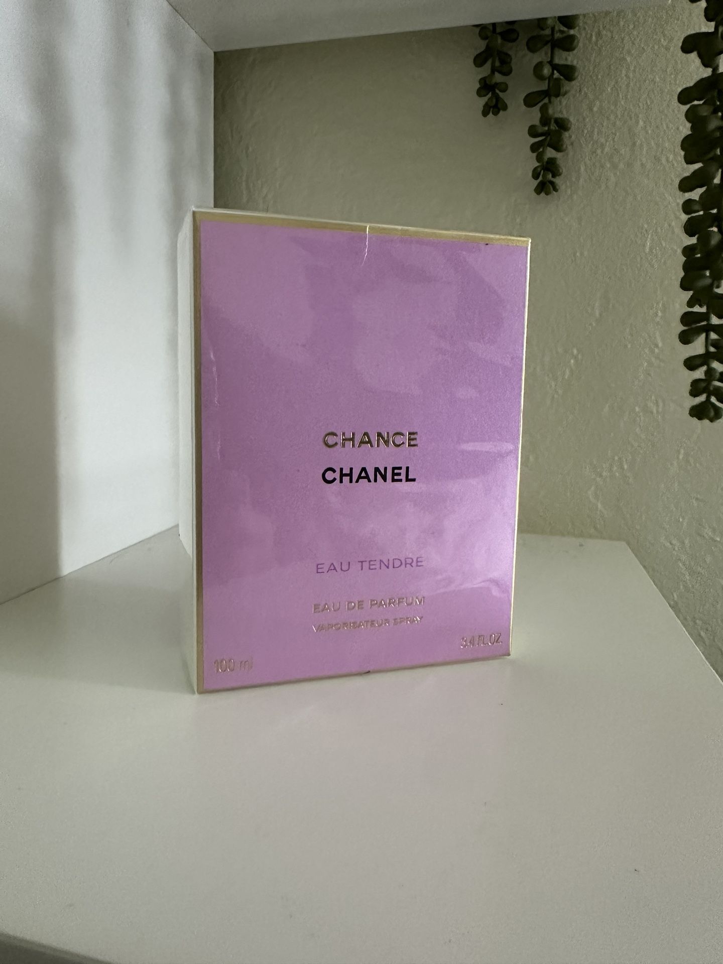 Chance Chanel