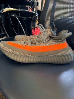 Yeezy 350s 11.5-12