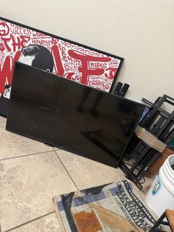 40in Vizio Tv