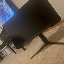 new perfect condition samsung gaming monitor 