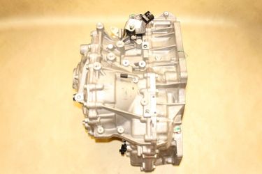 2017 2020 Roque FWD CVT Transmission