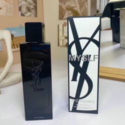 Ysl Fragrance 