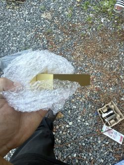 Door Handle