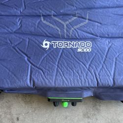 Camping Mattress 