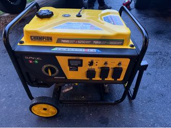 Generator