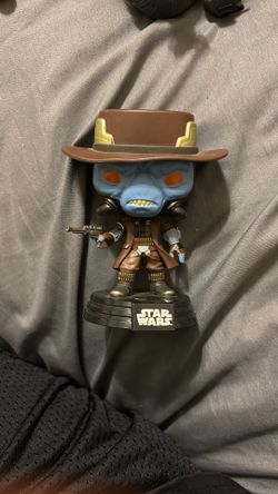 Star Wars Funko pop
