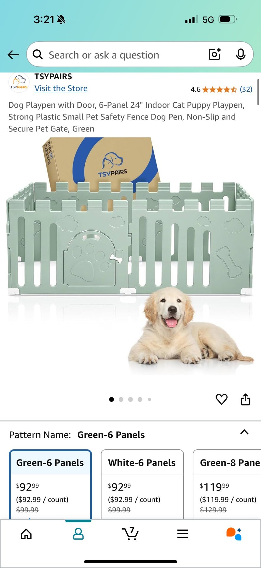 Dog Kennel