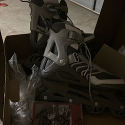 Spirit blade Rollerblades