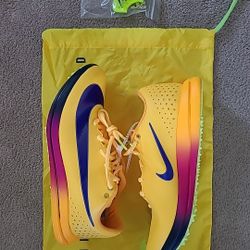 Nike Triple Elite 3 Size 9.5 & 11 Men 
