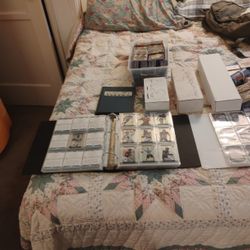 Big Sale Sports Cards