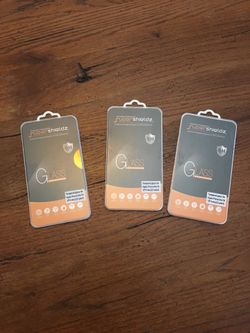 Screen Protector & Privacy Tint - iPhone 6/6s/7/8