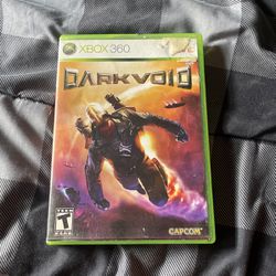 DarkVoid
