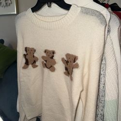 Sweaters brand new
