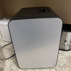 Mini Refrigerator 