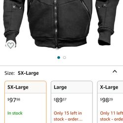 Scorpion Covert Hoody 