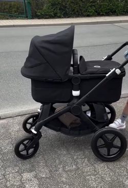 Stroller