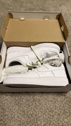 Nike Air Force One