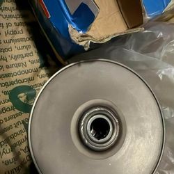 Dio zx trans  / koso kicker