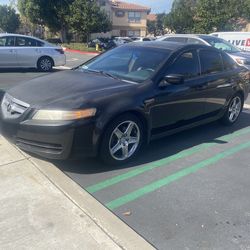 2006 Acura TL