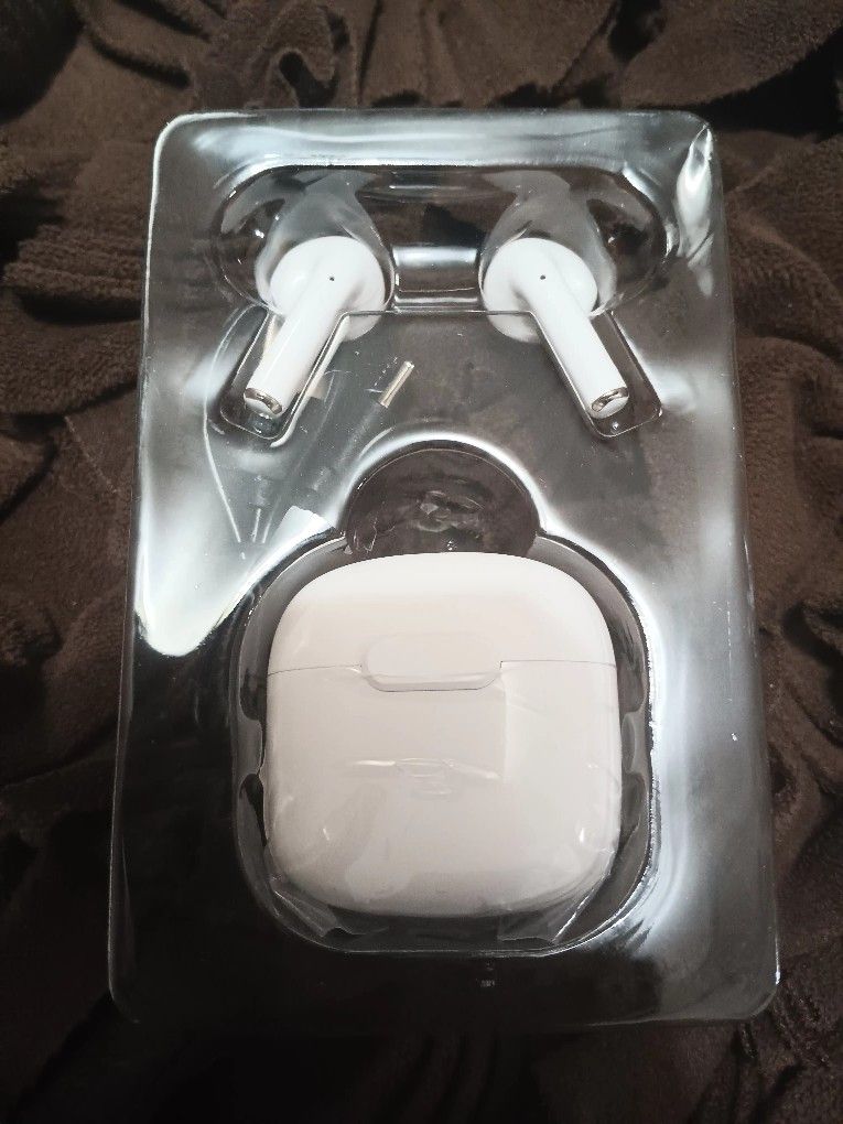 Wireless Earbuds
