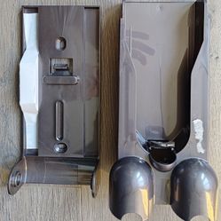 Dyson V11 OUTSIZE SV16 Vacuum Wall Mount Bracket Docking Station Genuine - New