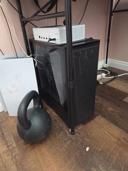 Cyberpower model c series