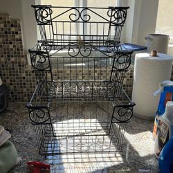 Princess House Baskets 