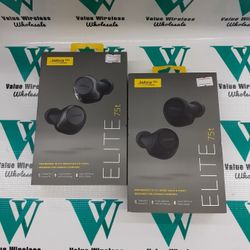 Jabra elite 75t