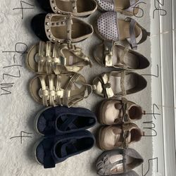 Girl Shoes