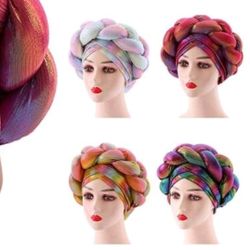 Womens Turban!!