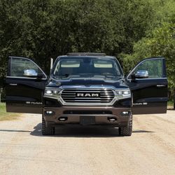 2019 Dodge Ram 1500