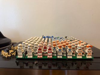 Lego Star Wars