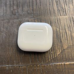 AirPods 3rd Generation Case And Protector