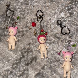 Sonnyangel Keychain