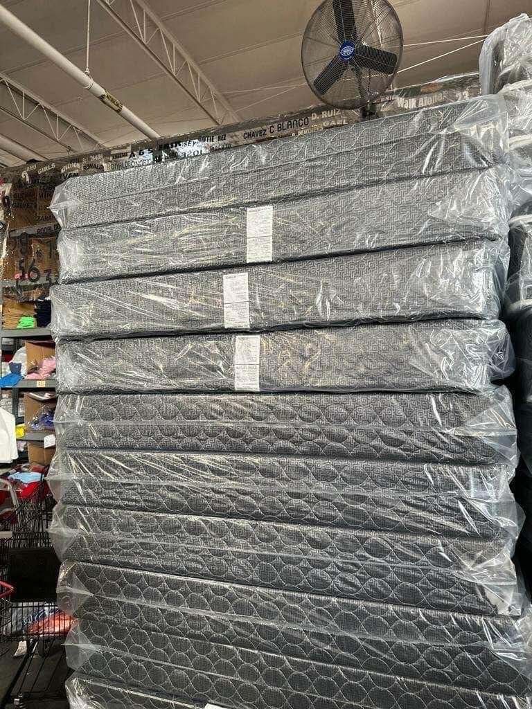 New Boxsprings All Size