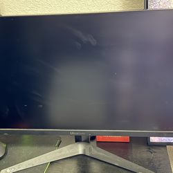 Lg Ultra Gear Monitor 