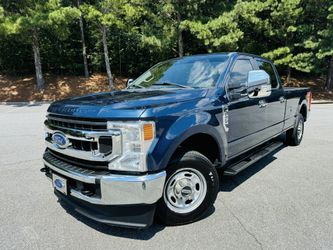 2020 Ford F-250 Super Duty