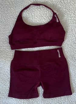 Dfyne sets