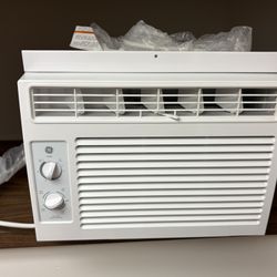 Small AC Unit 