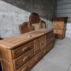 Queen Size Bedroom Furniture 