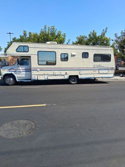 For sale mobil home with 119.000