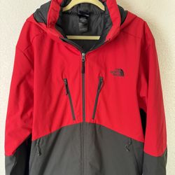 Like new Men’s The North Face Coat XXL Windwall