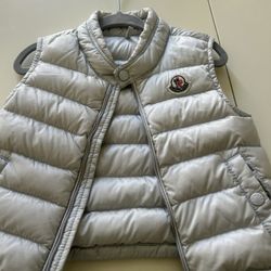 Moncler Baby Jacket 
