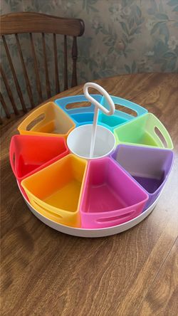 Storage caddy
