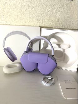 Brand New AirPod Max - Purpoe