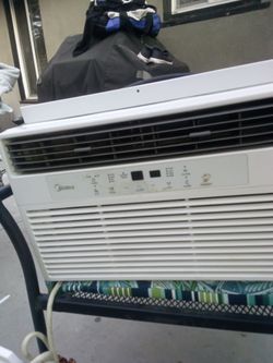 Air conditioner very cold