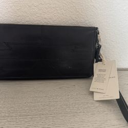 Wristlet/Wallet