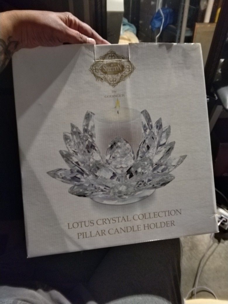 Crystal