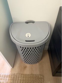 Laundry Bin For Sale